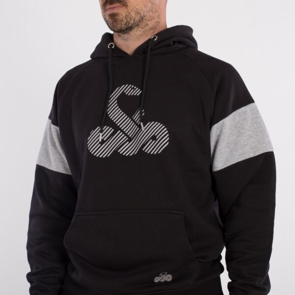SUDADERA VIBOR-A KING COBRA - Imagen 7