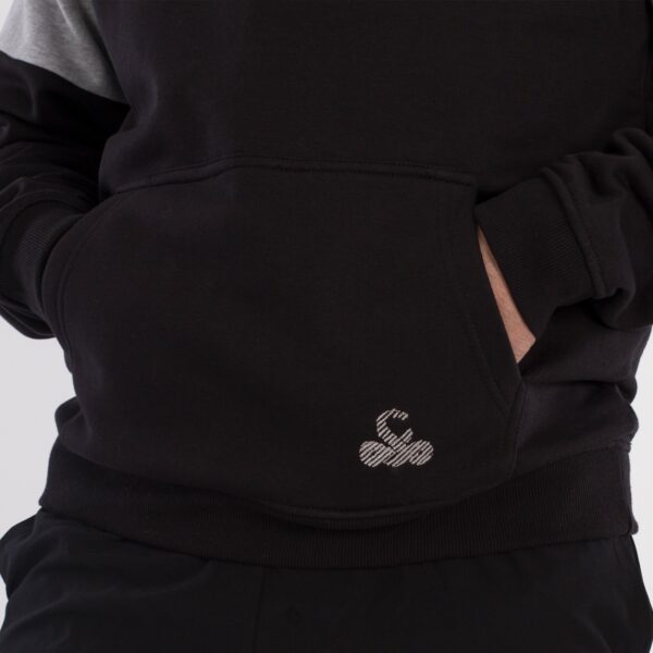 SUDADERA VIBOR-A KING COBRA - Imagen 6