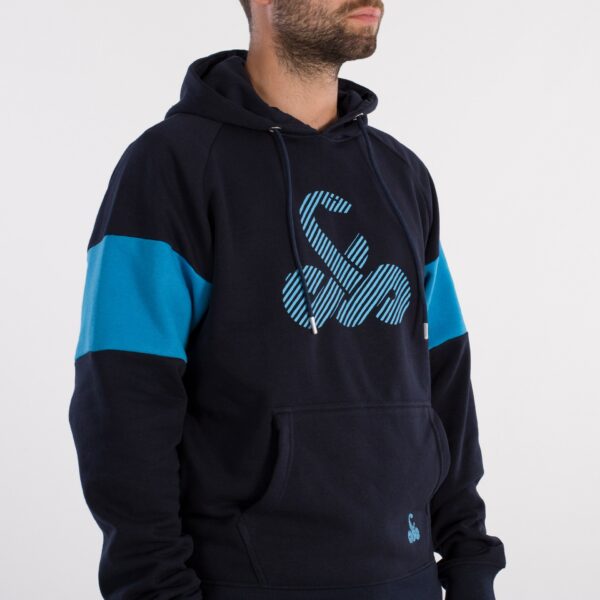 SUDADERA VIBOR-A KING COBRA - Imagen 12