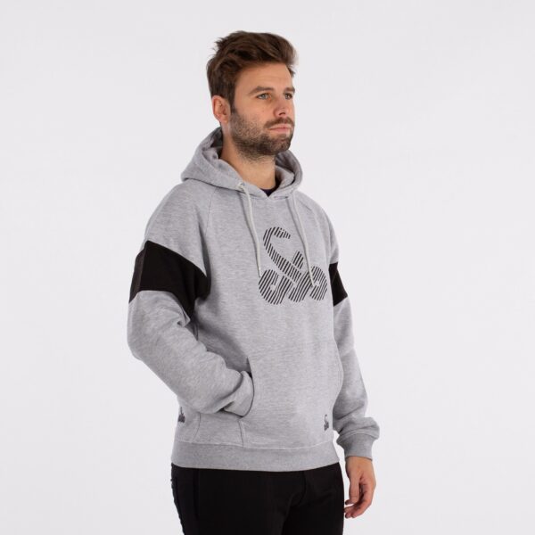 SUDADERA VIBOR-A KING COBRA - Imagen 4