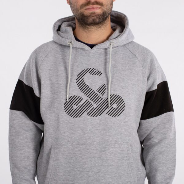 SUDADERA VIBOR-A KING COBRA - Imagen 2