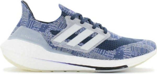 ZAPATILLAS ADIDAS ULTRABOOST 21 PRIMEBLUE