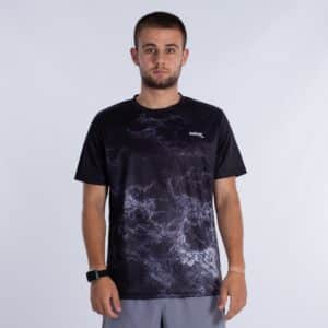 CAMISETA SOFTEE TRIONIC