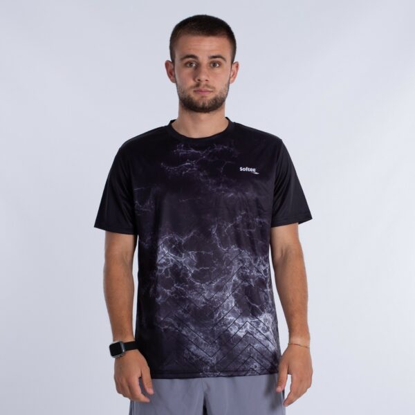 CAMISETA SOFTEE TRIONIC