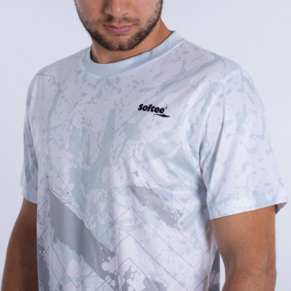 CAMISETA SOFTEE FREEZER - Imagen 2