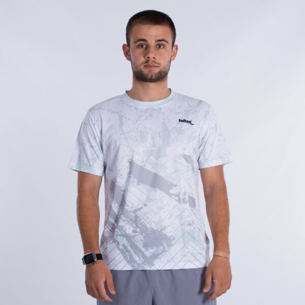 CAMISETA SOFTEE FREEZER