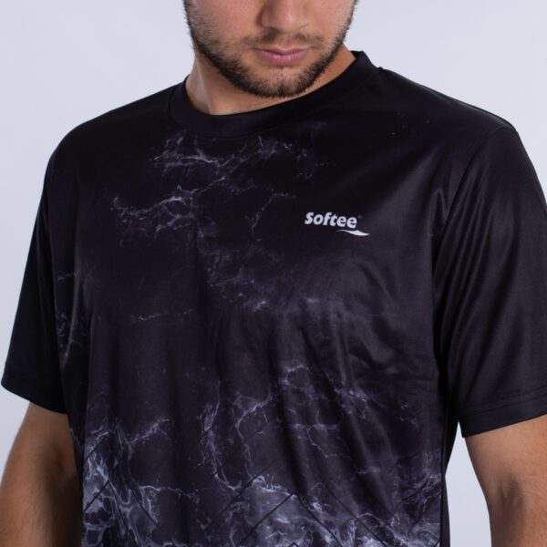 CAMISETA SOFTEE TRIONIC - Imagen 3