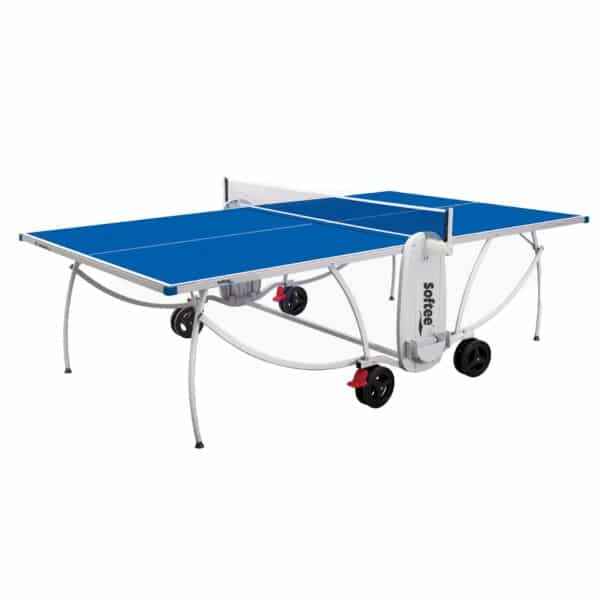 MESA TENIS DE MESA EXTERIOR GUAJIRA ping pong
