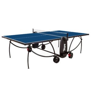 MESA TENIS DE MESA INTERIOR ANDINA ping pong