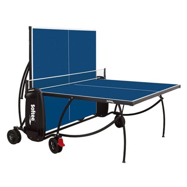 MESA TENIS DE MESA INTERIOR ANDINA ping pong - Imagen 4