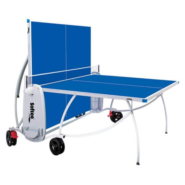 MESA TENIS DE MESA EXTERIOR GUAJIRA ping pong - Imagen 3
