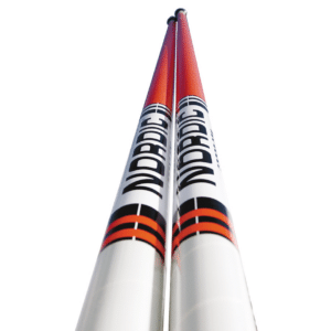 Pertiga Nordic Pole 4,30 m