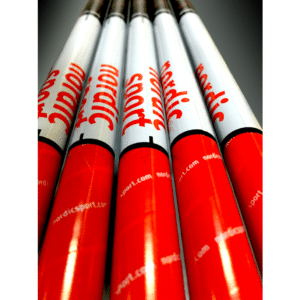 Pértiga Nordic Pole 4,45 m