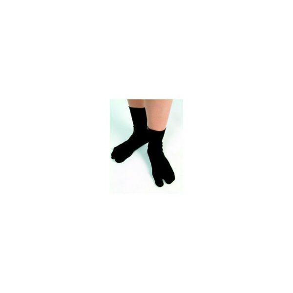 Calcetines para tabi ajustables talla única