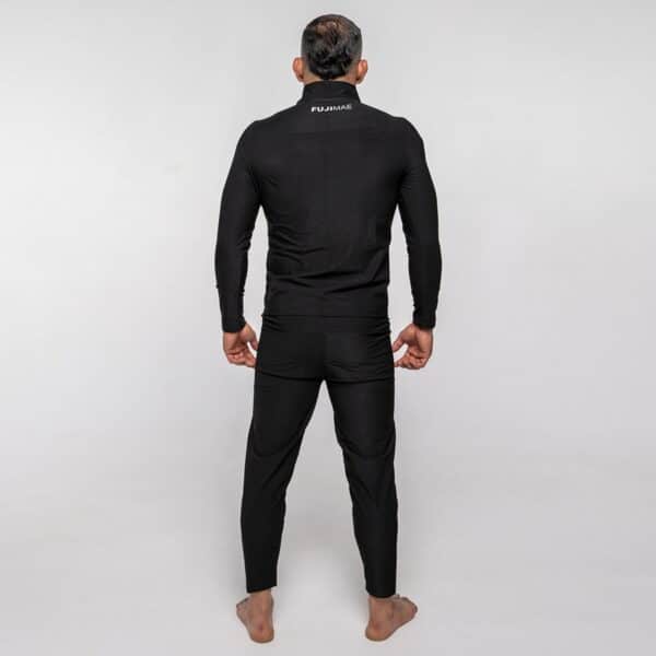 Sauna Suit TRAJE - Imagen 12
