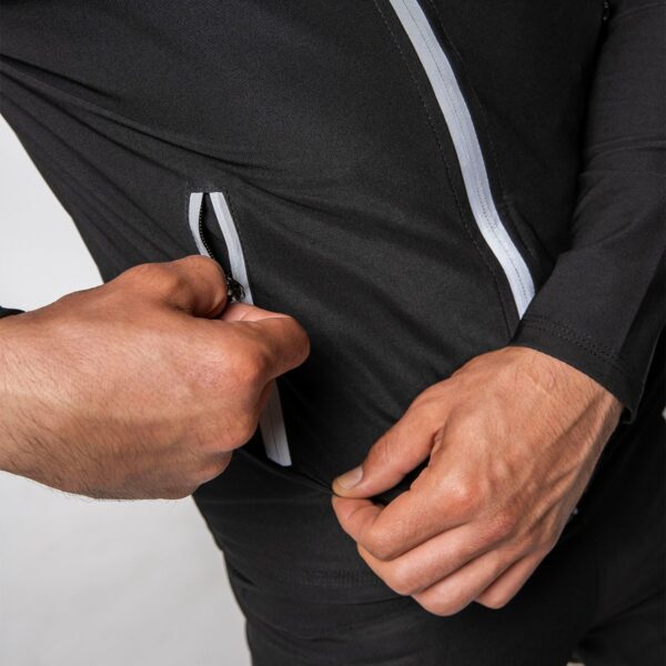 Sauna Suit TRAJE - Imagen 10