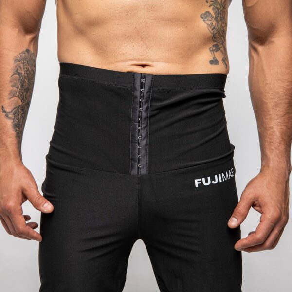 Sauna Suit TRAJE - Imagen 9