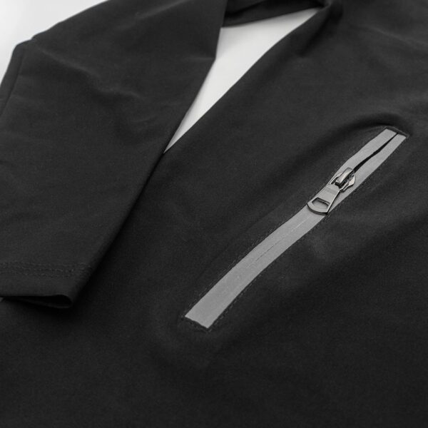 Sauna Suit TRAJE - Imagen 6