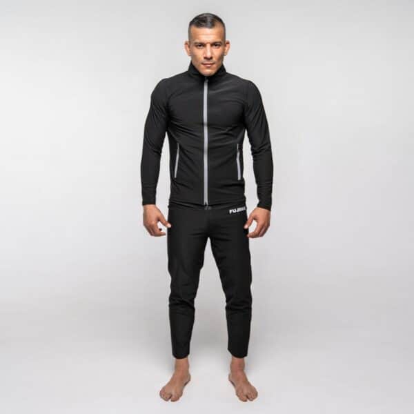 Sauna Suit TRAJE - Imagen 14