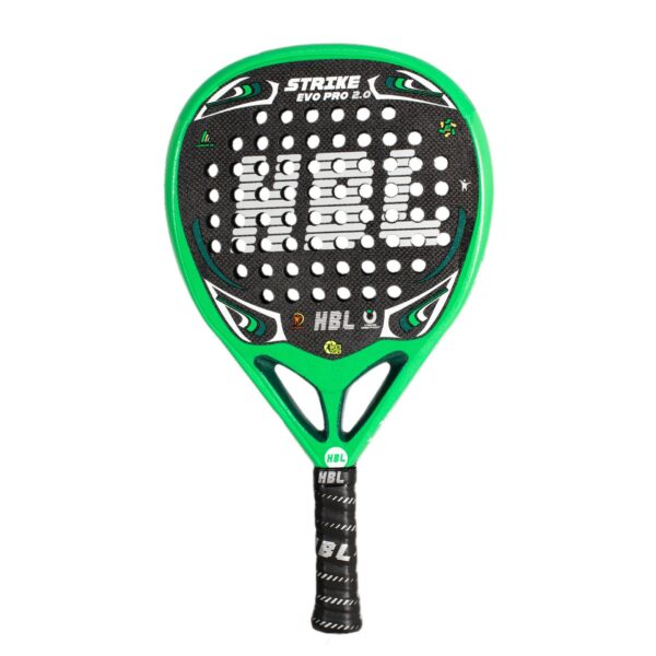 PALA PADEL HBL STRIKE EVO PRO 2.0 - Imagen 2