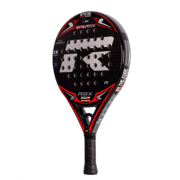 PALA PÁDEL ROX R-SPARKY XTREME 3D - Imagen 6