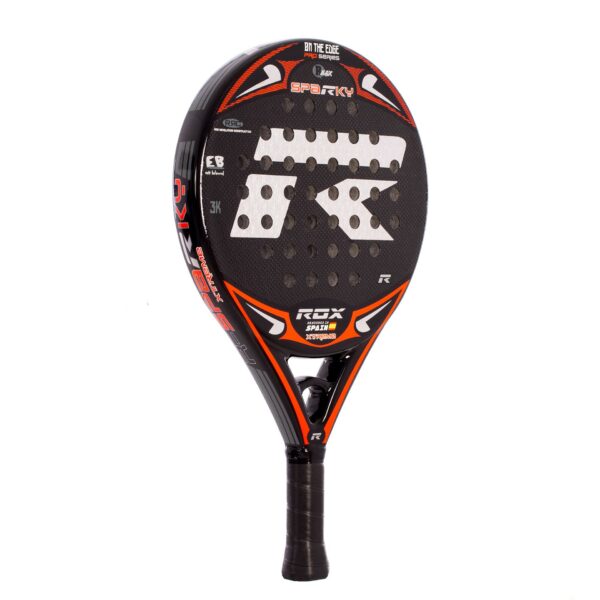 PALA PÁDEL ROX R-SPARKY XTREME 3D - Imagen 4