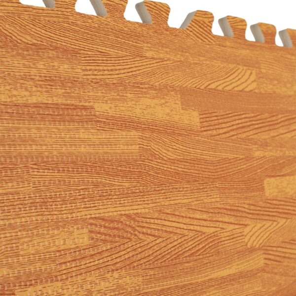 Pack 4 tapices infantil 600x600x12 mm - Imagen 3
