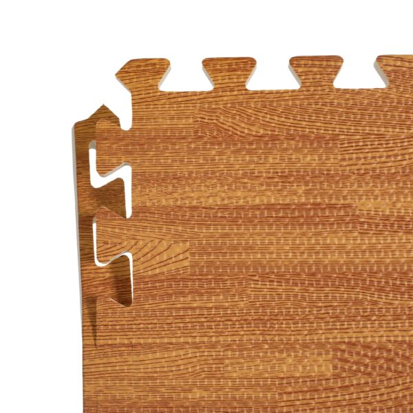 Pack 4 tapices infantil 600x600x12 mm - Imagen 5
