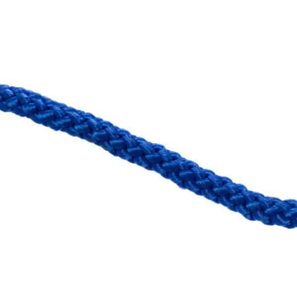 ROLLO DE 50M DE CUERDA PSICOMOTRICIDAD SOFTEE COLOR AZUL - Imagen 2
