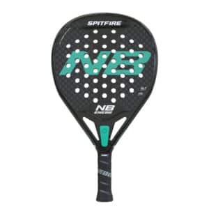 PALA PÁDEL ENEBE SPITFIRE 12K