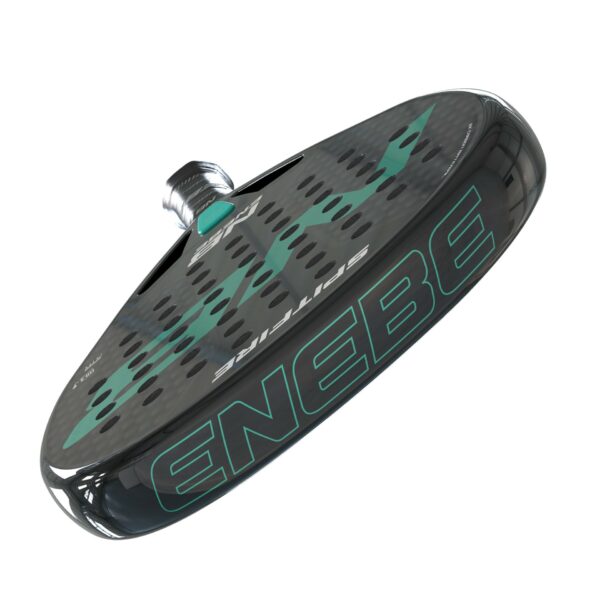 PALA PÁDEL ENEBE SPITFIRE 12K - Imagen 2