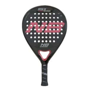 PALA PÁDEL ENEBE RSX 7.1 CARBON RELOADED