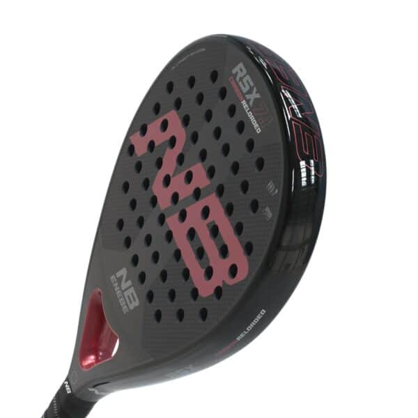 PALA PÁDEL ENEBE RSX 7.1 CARBON RELOADED - Imagen 5