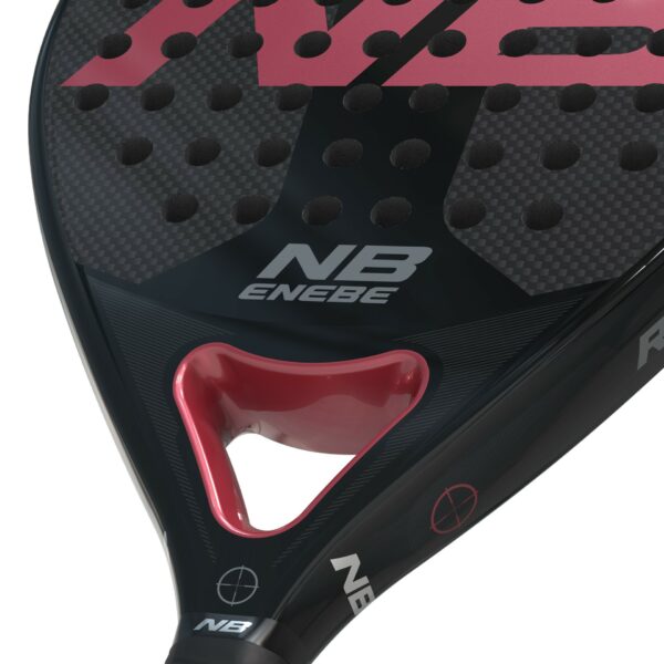 PALA PÁDEL ENEBE RSX 7.1 CARBON RELOADED - Imagen 6