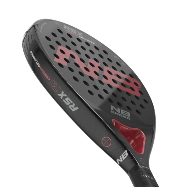 PALA PÁDEL ENEBE RSX 7.1 CARBON RELOADED - Imagen 7