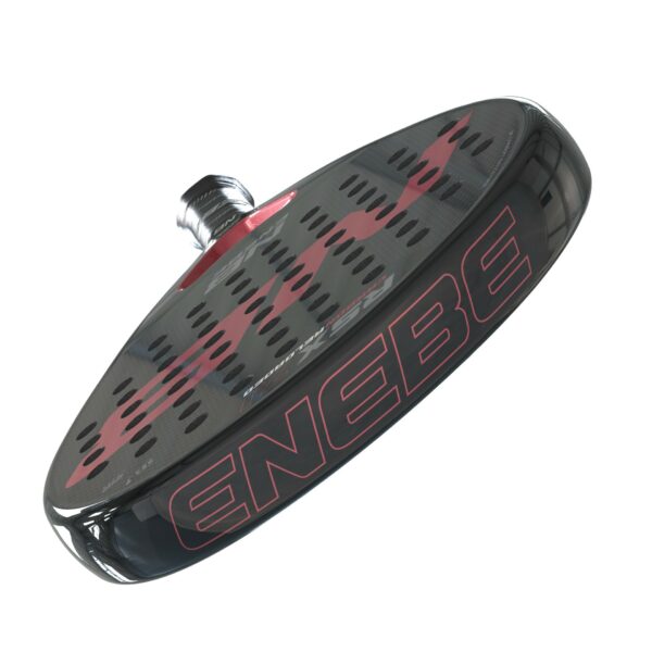 PALA PÁDEL ENEBE RSX 7.1 CARBON RELOADED - Imagen 8