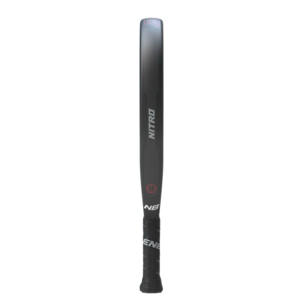 Pala pádel enebe nitro red - Imagen 7