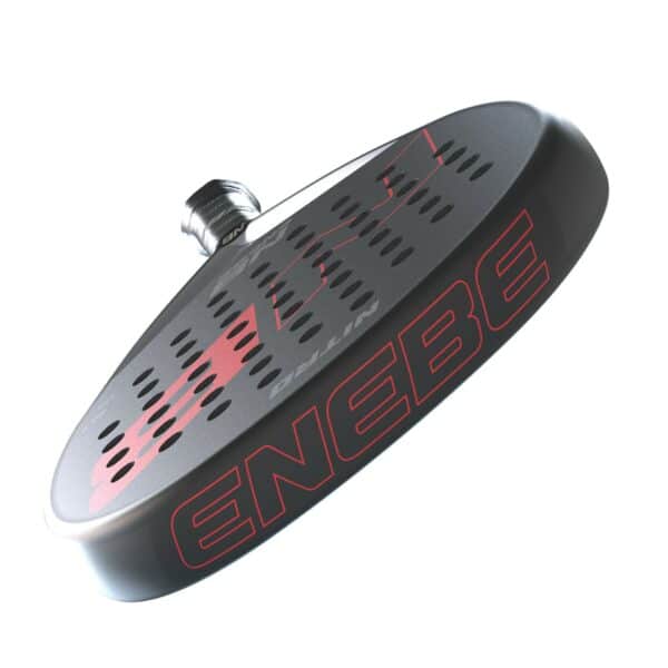 Pala pádel enebe nitro red - Imagen 2