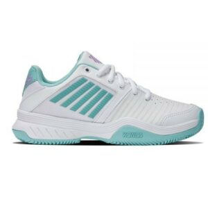 ZAPATILLAS KSWISS COURT EXPRESS HB MUJER