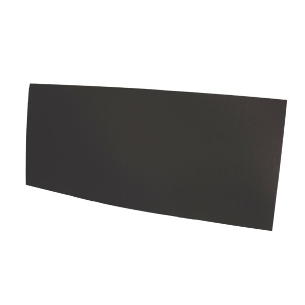COLCHONETA AERÓBIC NEGRO - Imagen 5