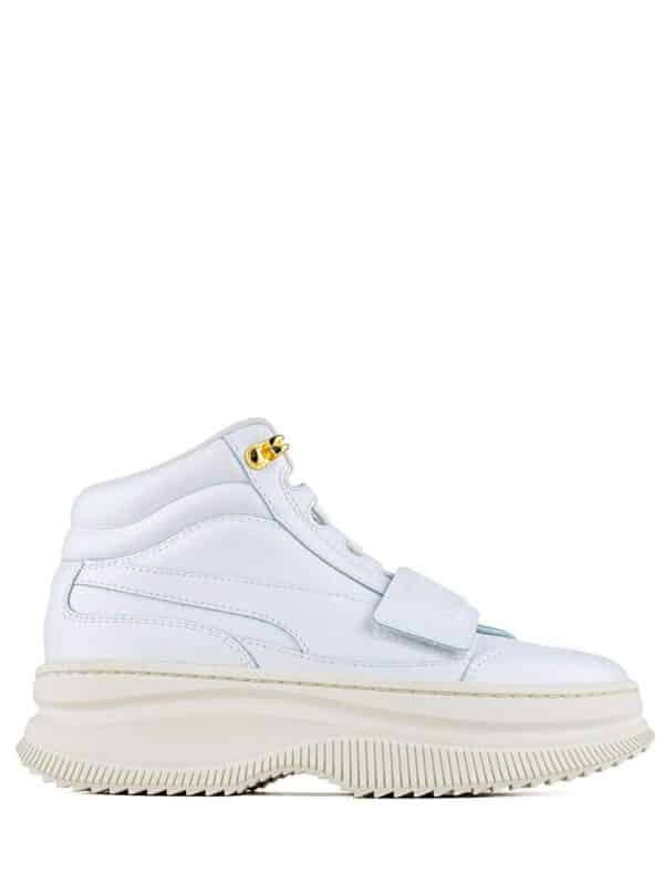 ZAPATILLAS PUMA DEVA BOOT MUJER