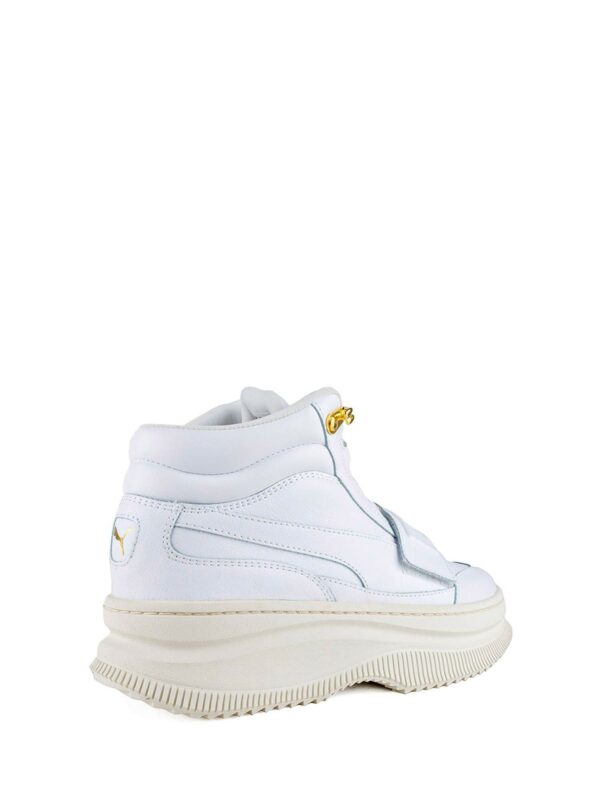 ZAPATILLAS PUMA DEVA BOOT MUJER - Imagen 3
