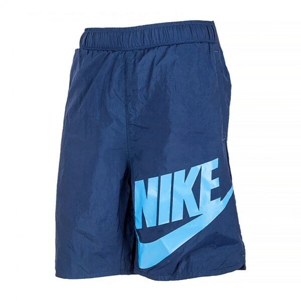 Short nike sportwear woven junior PANTALON