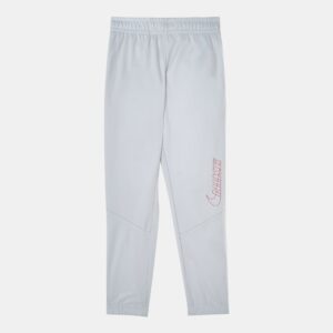 Pantalon nike therma fit junior GRIS