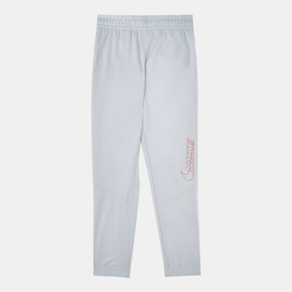 Pantalon nike therma fit junior GRIS