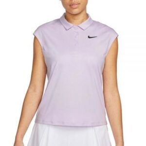 Polo tirantes nike court victory mujer