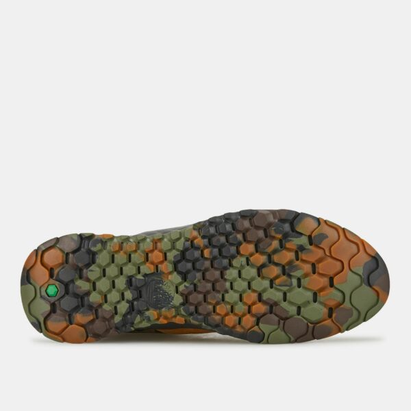 BOTAS TIMBERLAND SOLAR WAVE MID - Imagen 4