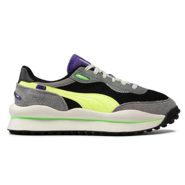 Zapatillas puma style rider neo archive - Imagen 3