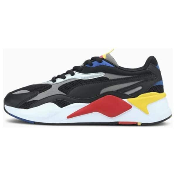 Zapatillas puma rs-x3 millenium unisex - Imagen 2