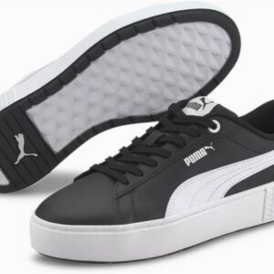 Zapatillas puma smash platform v2 l
